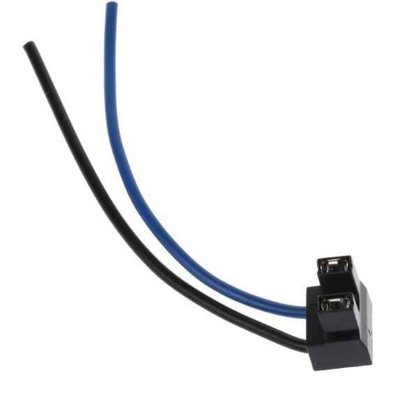 

import h7 car halogen bulb socket power adapter plug connector wiring harness w91f
