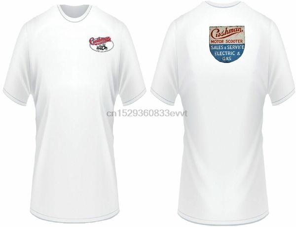 

cushman t-shirt