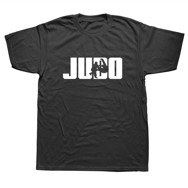 

fashion cotton tee judo youth round collar short sleeve tee shirts mens mens t shirts