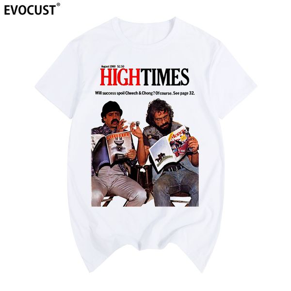 

high times tee t-shirt cotton men t shirt new tee tshirt womens fashion