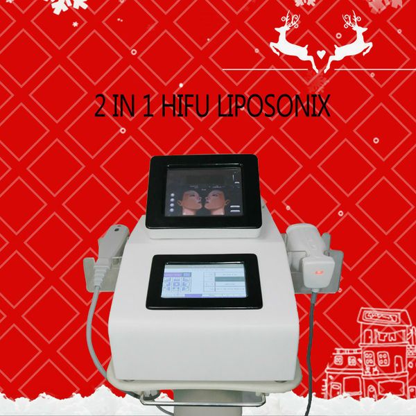 

private hifu system vaginal anti wrinkleing body slimming vaginal tightening body shaping slimming beauty weight reduce 5 heads