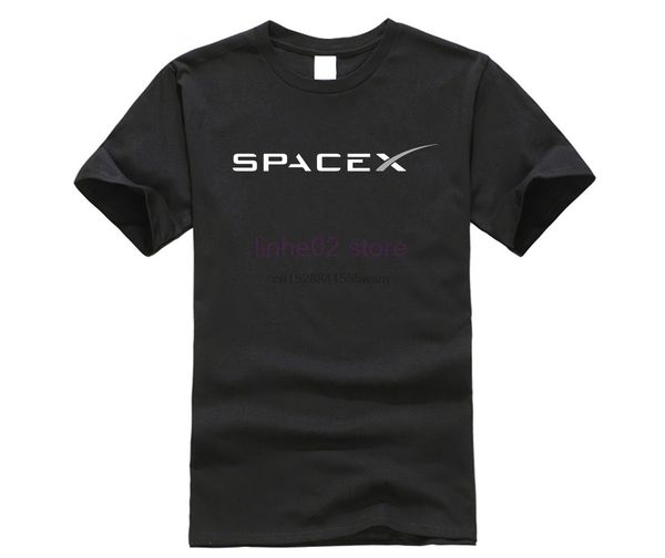 

spacex t-shirt trendy custom t-shirt
