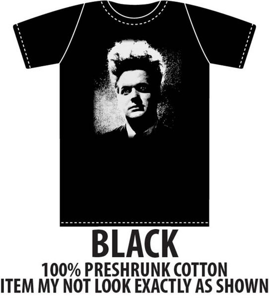 

eraserhead 1977 cult classic horror movie david lynch t shirt