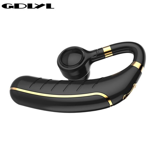 

2020 bluetooth headset fc1 wireless bluetooth earphone stereo hd mic handsbusiness headset for smart phone