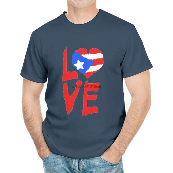 

puerto rico shirt puerto rico flag love heart puerto rico pride t-shirt for men and women