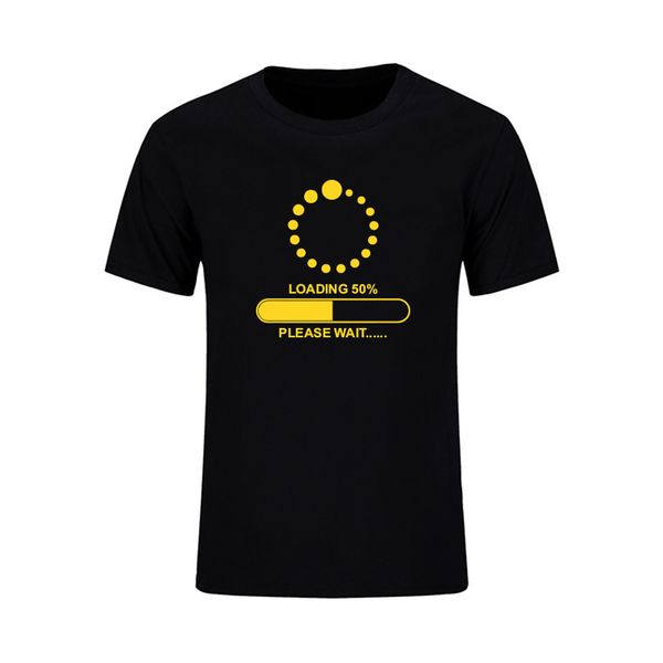 

2019 summer men's t-shirts getting drunk funny t shirts cotton homme fitness tshirt men high quality