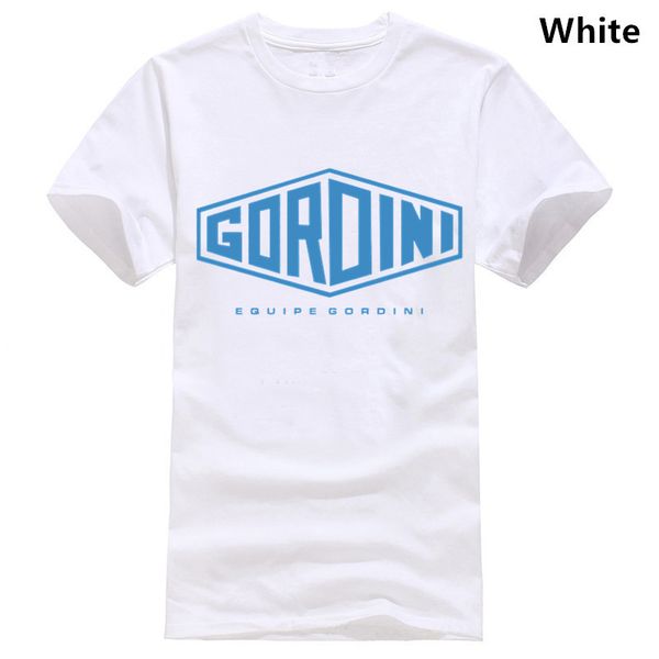 

camiseta equipo gordini команда тенниску envio chemise unterhemd