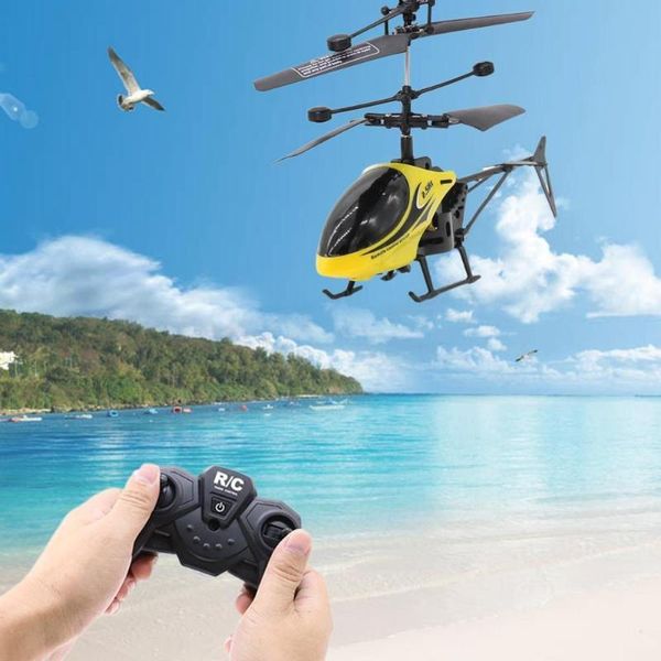 

drones mini drone dron quadcopter two-way remote control helicopter induction infraed flying rc light flashing toy