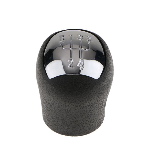 

высокое качество 5 speed ​​gear ручки переключения ручка пластик