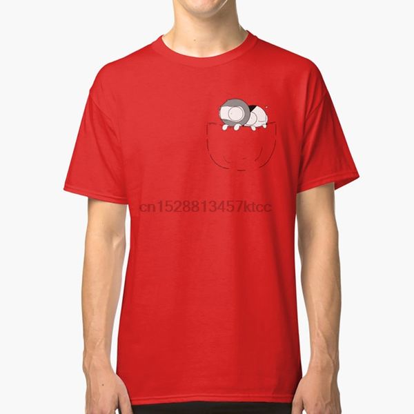 

pocket catana and john t shirt