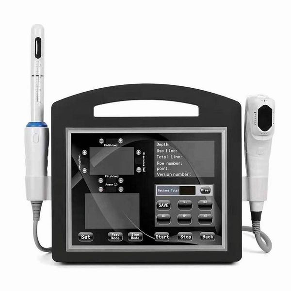 

protable private 3d hifu vaginal tightening facial lift private 3d hifu for body slimming wrinkle removal