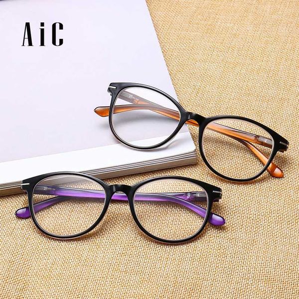 

fashion reading glasses retro style round men women female pc lunettes de lecture pour homme 1.0 1.5 2.0 2.5 3.0 3.5 4.0, White;black