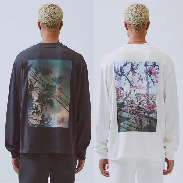 

man designers clothes 2020 mens hoodies men long sleeve t shirt men s clothing sport fg essentials hoodie hooded t shirts winter coat fog7, Black