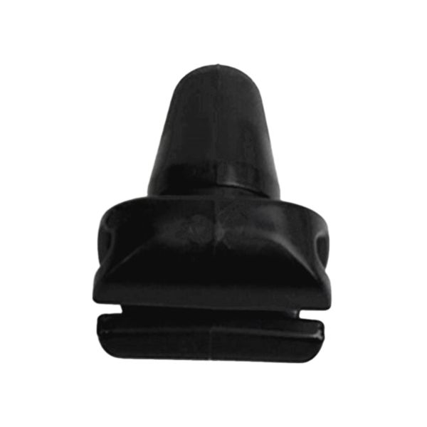 

plastic mast intake pin plug male sers windsurf mast sinsert