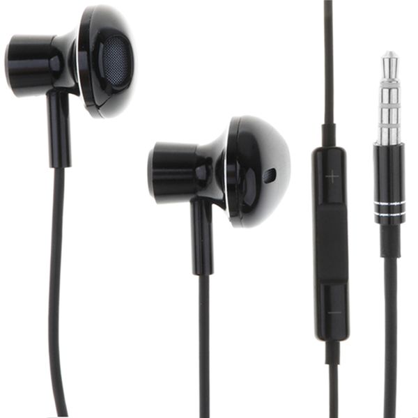 

3,5 мм стерео hifi половина in-ear наушники гарнитура наушники для для samsung