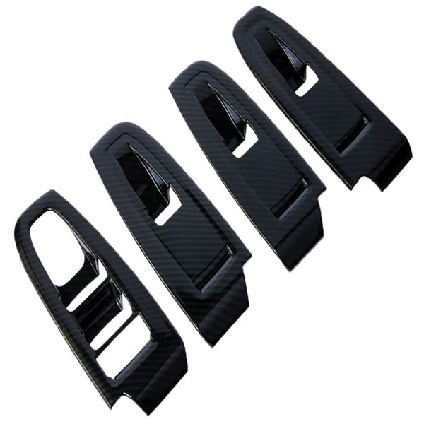 

высокое качество 4x интерьер волокна окна панели переключателя дифферента