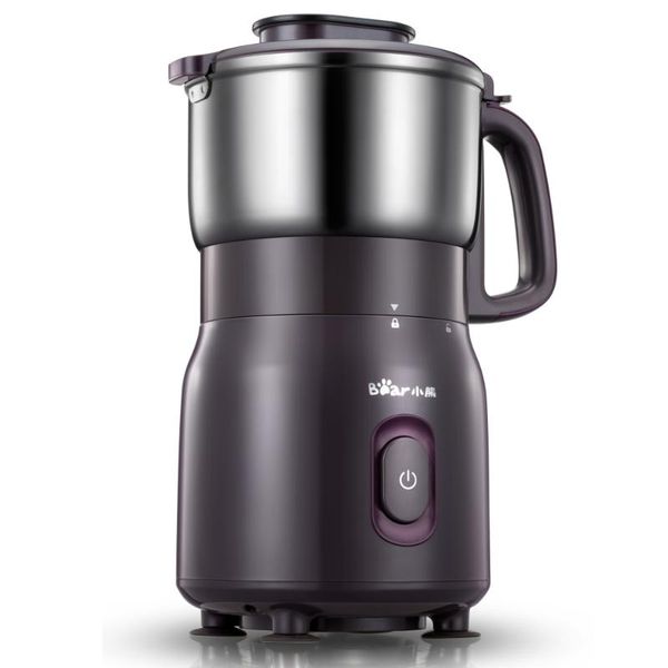 

bear 220v blenders grinding grain mill machine