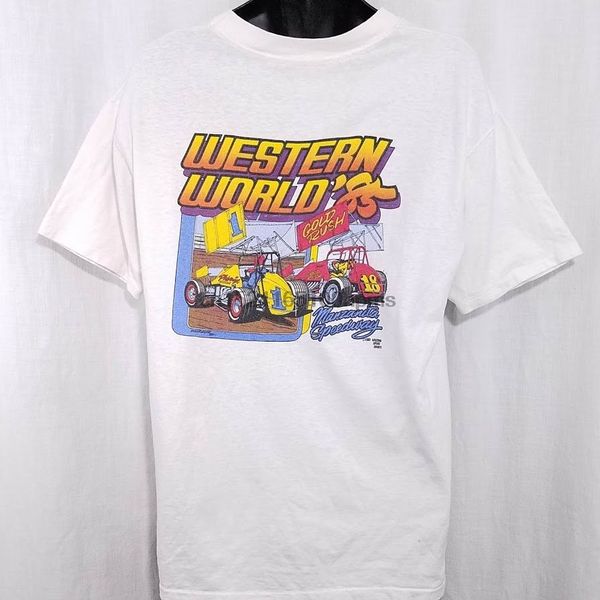 

chevy - не протектор на себе (4) t-shirt - белый - размеры до xxxxl