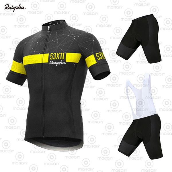 

nw pro team cycling jersey sets cycling clothing bike wear triathlon suits short sleeve bicycle clothes maillot ropa ciclismo, Black;blue