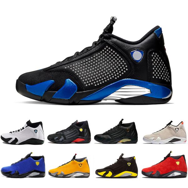 

varsity royal men 14s basketball shoes thunder reverse ferrar sports sneakers high qaulity rip hamilton mens trainers