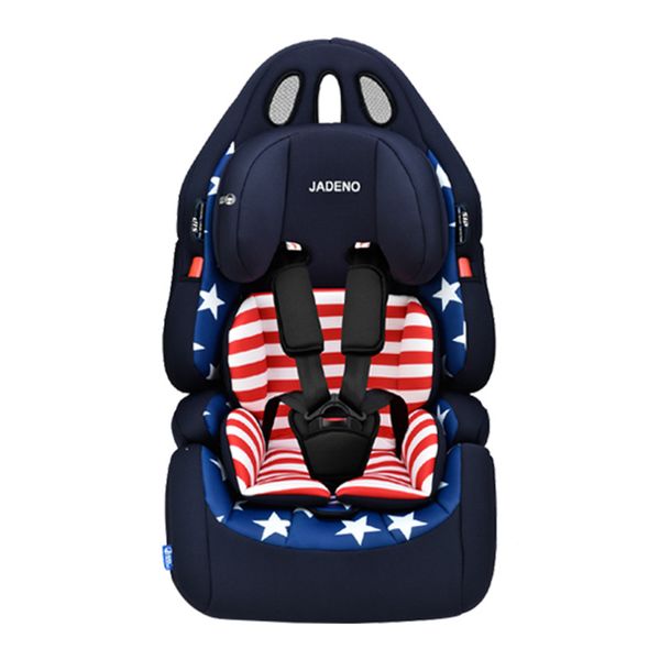 

jy-668 infant safe seat portable adjustable protect updated version thickening sponge stroller accessorie kids children seats