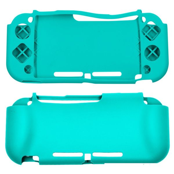 

soft silicon case cover for nintendo switch lite 50pcs/lot
