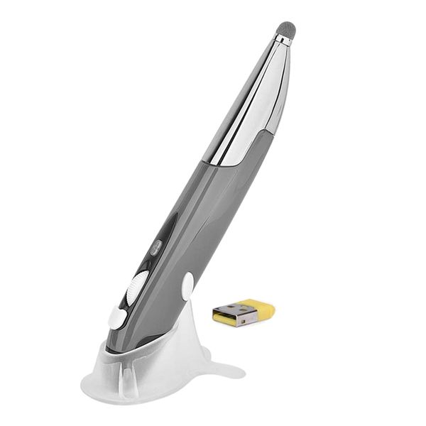 

pr-06s 4-key wireless смарт 26 язык voice translator typing pen mouse для пк хорошего качества