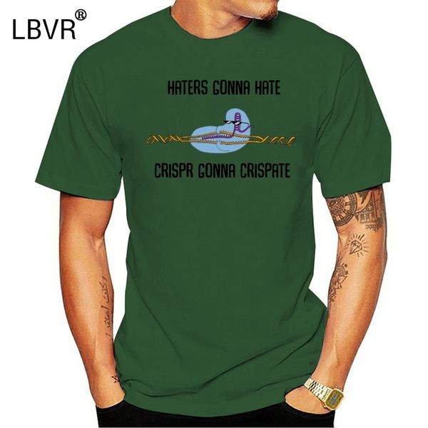 

men tshirt short sleeve crispr dont care. t shirt women t-shirt
