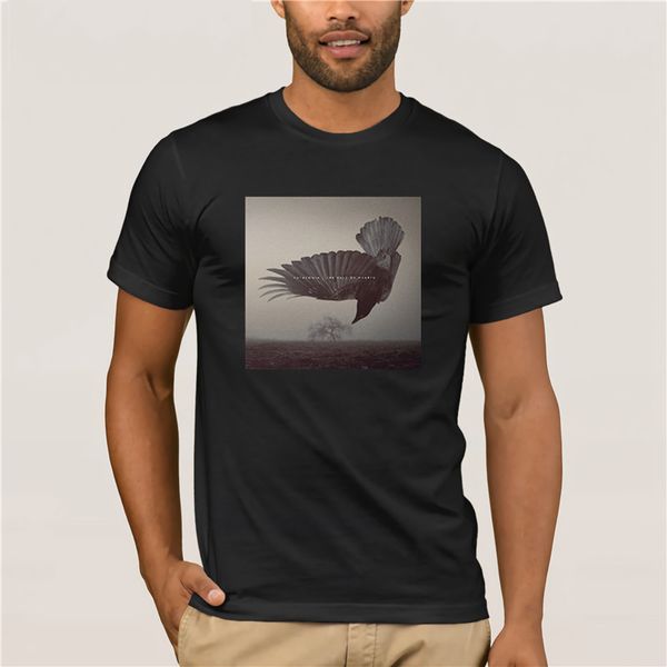

summer fashion street с коротким рукавом футболка printed katatonia the fall of hearts relaxed fit мужская мода с коротким рукавом футболка