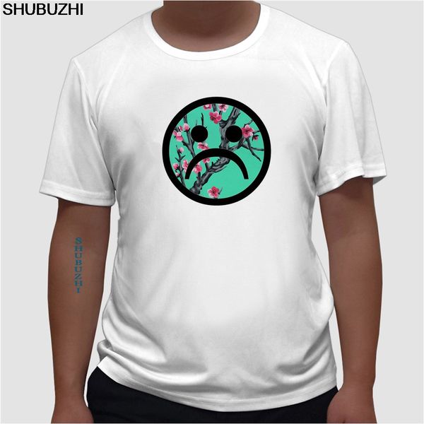 

sadboys arizona ice tea man t shirt fashion summer loose t-shirt men tshirts guys latest unique tee shirt euro size