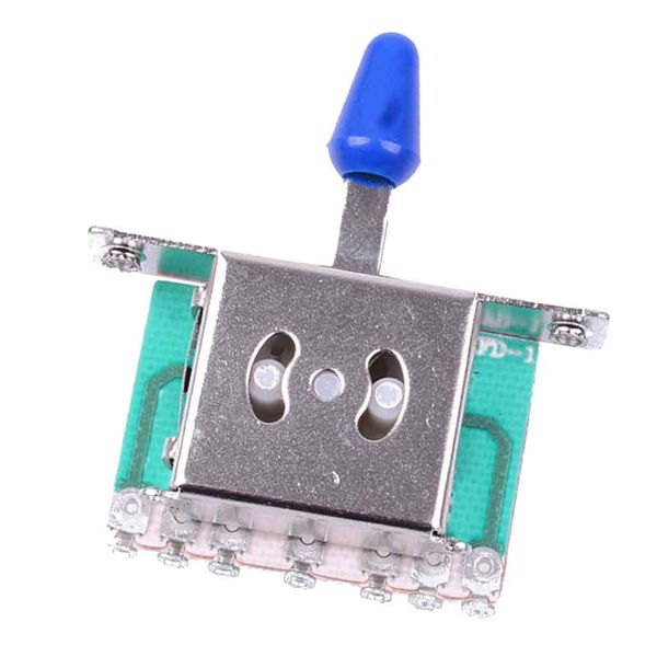 

5 way pickup switch selector for st sq electric guitar replacement parts