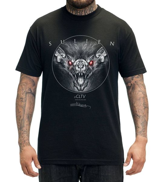 

men 2019 new short sleeve cotton casual men fashion slim fit custom t-shirt raising hell t shirt black elvin yong custom shirts