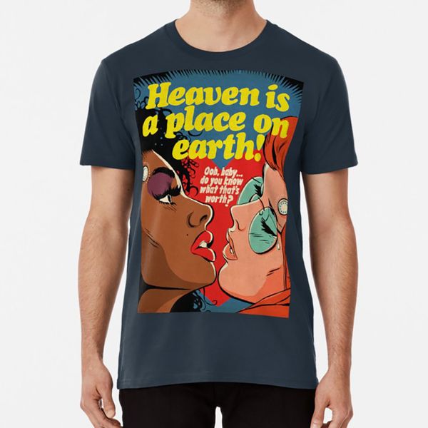 

heaven t shirt black mirror san junipero heaven place earth love romance