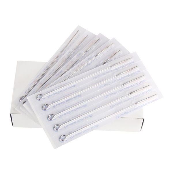 

tattoo inks professional 50 pcs disposable shader m2 double row