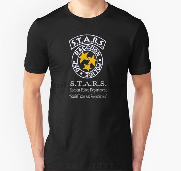 

мужчины тенниска biohazard мужской тенниски женщин t-shirt тройники верхней
