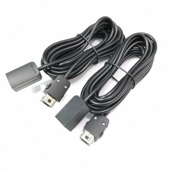 

new 3m 9.84ft handle extension cable for minines minisnes classic edition wiiu handle extension wire