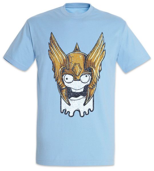 

призрачный шлем t-shirt spirit halloween trick or treat fun big tall tee shirt