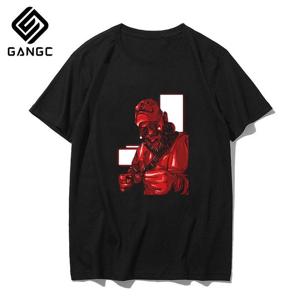 

охладить la casa de papel мужчины / женщины забавный дизайн летняя майка дом бумаги с коротким рукавом рубашки деньги heist телесериал homme