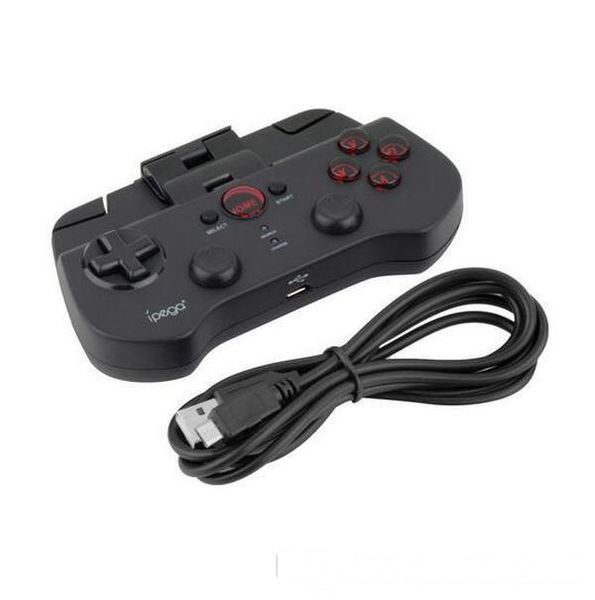 

wireless bluetooth game handle controller for iphone android ios xiaomi
