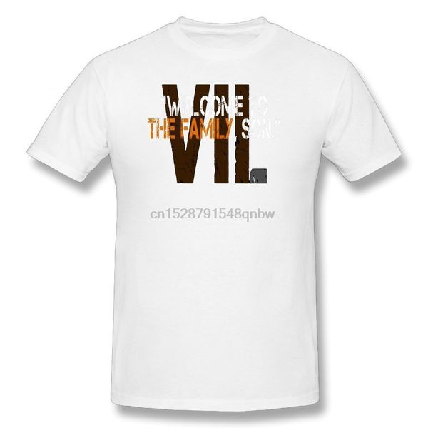 

biohazard t shirt welcome to the family son tee shirt fun classic men t-shirt male summer mens short sleeve casual t shirts