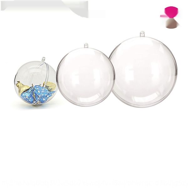 

4 до 20см ps пластик top фошань 4 до 20см верхней ps прозрачной фошань мяч пластиковый шар прозрачный julco