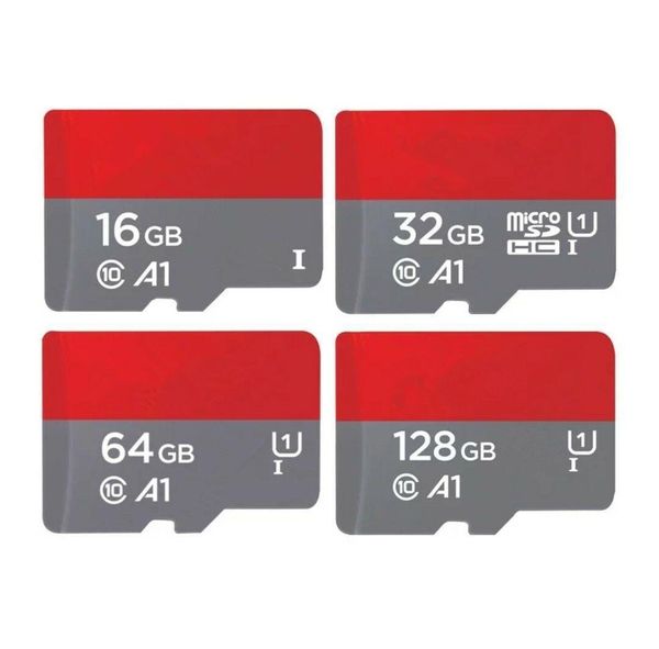 

64gb 32gb 16gb evo plus evo micro sd tf flash card 90mb/s 80mb/s u1 u3 high speed class 10