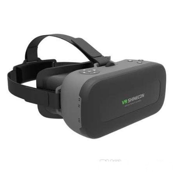 

android 5.1 vr all-in-one virtual reality headset 3d glasses 1080p 5.5inch ips 108 fov wifi bluetooth 4.0 w /usb port tf slot