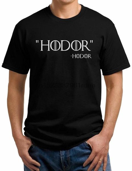 

clothing swagge hodor quote t shirt