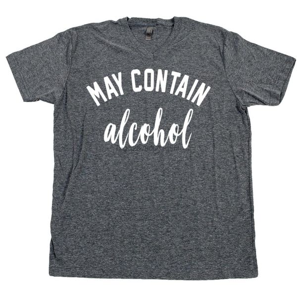 

may contain alcohol t shirt weekends sunday funday brunch bloody mary mimosa tee