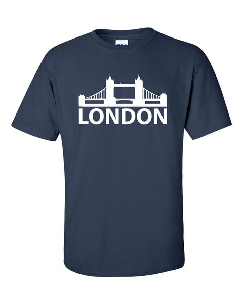 

2019 новые моды london city logo one direction london wembley uk t-shirt tee men's high quality тройники