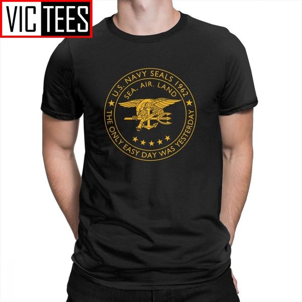 

usa navy seals t shirt for high tall men vintage style tees shirt branded t-shirts valentine's day gifts big size