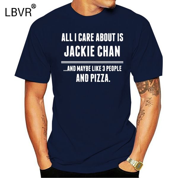 

cool all i care about is jackie chan hollywood walk of fame t shirt