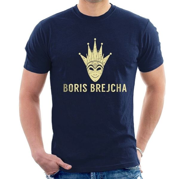 

boris brejcha t-shirt high-tech minimal dj all sizes a37