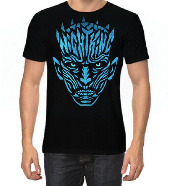 

king of the night men's t-shirt fashion new with tags tshirt gift funny tee shirt